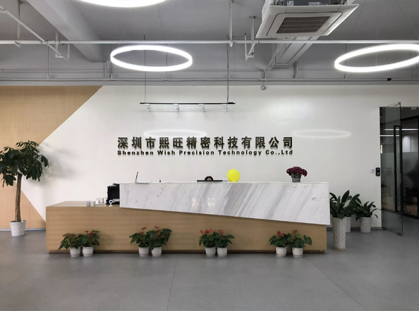Shenzhen Wish Precision Technology Co., Ltd.