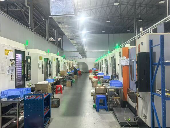 Shenzhen Wish Precision Technology Co., Ltd.