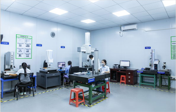 Shenzhen Wish Precision Technology Co., Ltd.