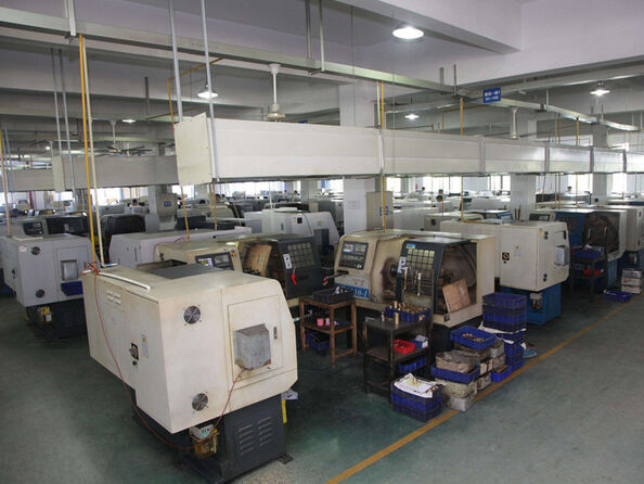 Shenzhen Wish Precision Technology Co., Ltd.