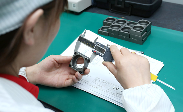 Shenzhen Wish Precision Technology Co., Ltd.