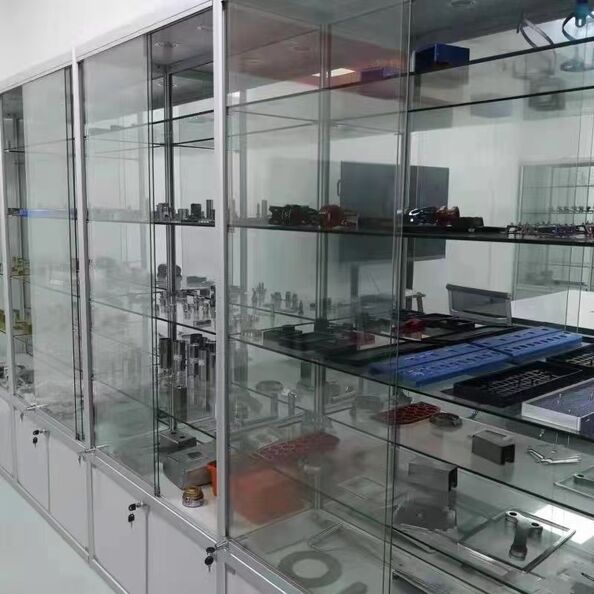 Shenzhen Wish Precision Technology Co., Ltd.