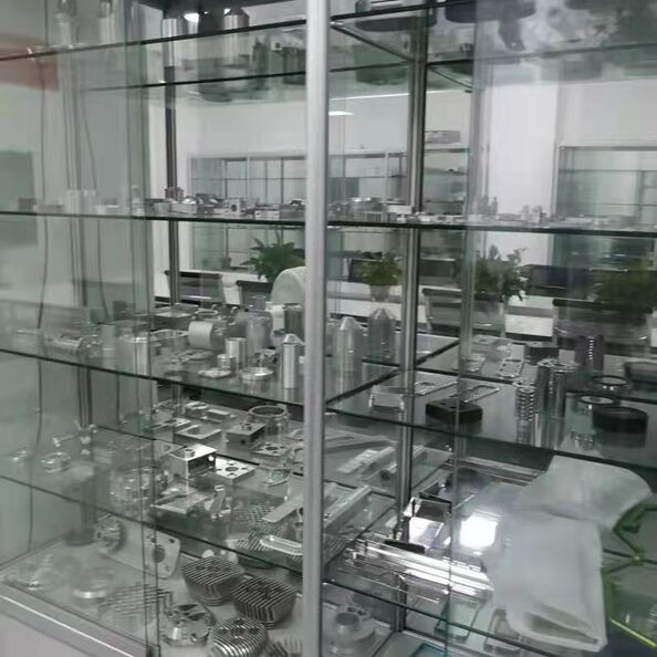 Shenzhen Wish Precision Technology Co., Ltd.