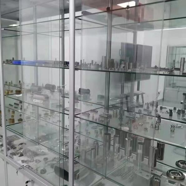 Shenzhen Wish Precision Technology Co., Ltd.