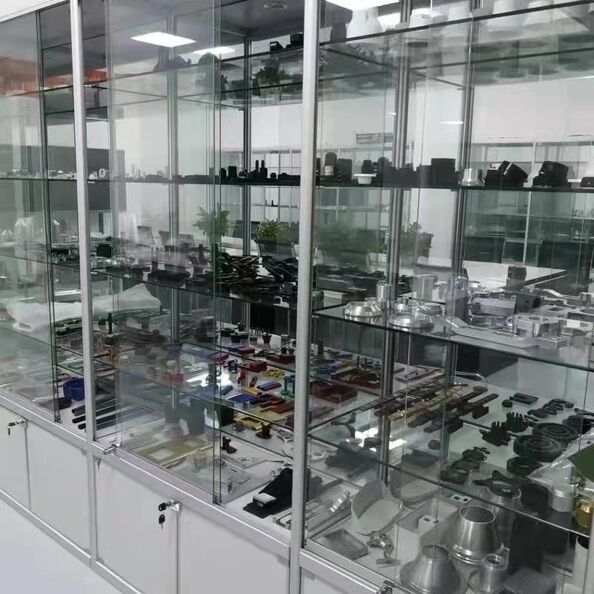 Shenzhen Wish Precision Technology Co., Ltd.