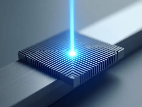 latest company blog about Precision CNC Machining Enhances Modern Lighting Design