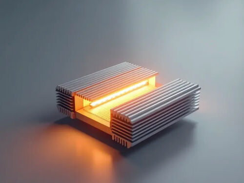 latest company blog about Precision Tech Transforms Aluminum Use in Lighting Sector