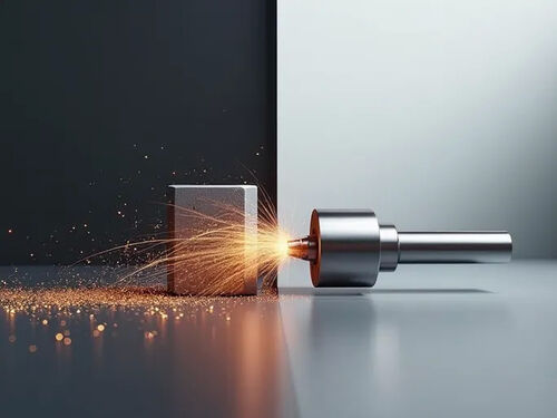 latest company blog about CNC Machining Milling Vs Turning for Precision Parts