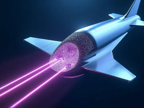 latest company blog about Industrial 3D Printing Reshapes Aerospace and Highend Manufacturing