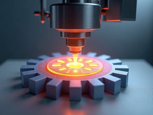 latest company blog about Industrial 3D Printing Shifts from Prototyping to Mass Production