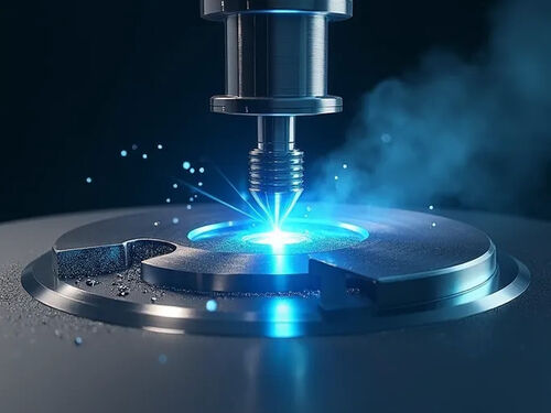 latest company blog about CNC Milling Advances Transform Precision Manufacturing