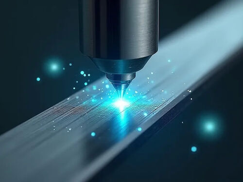 latest company blog about Modern CNC Milling Achieves Micronlevel Precision
