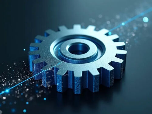 latest company blog about CNC Milling Advances Transform Precision Manufacturing