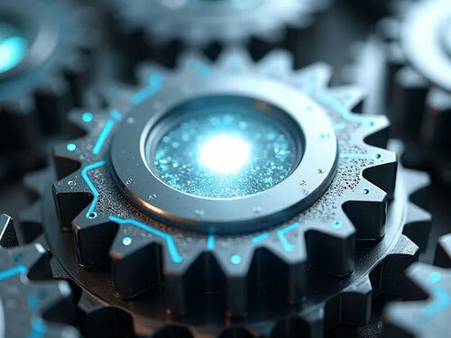 latest company blog about CNC Machining Fuels Precision Manufacturing Advancements