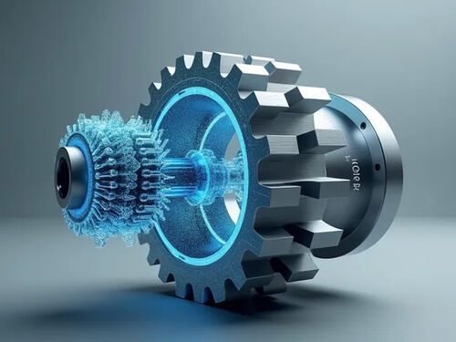 latest company blog about Digital Design Meets Precision Manufacturing in Industry Shift