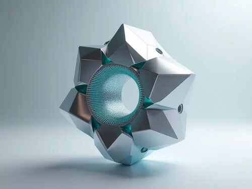 latest company blog about Advanced Titanium Manufacturing AEM Metal Sets New Industry Standards