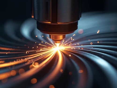 latest company blog about Titanium Alloys Excel in CNC Machining for Extreme Conditions