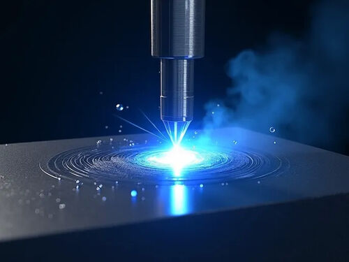 latest company blog about EDM Advances Transform Precision Manufacturing Industry