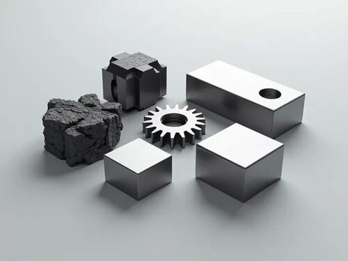 latest company blog about Guide to Industrial Materials for Precision Manufacturing