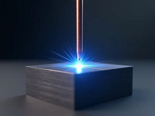 latest company blog about Electrical Discharge Machining Advances Reshape Industrial Manufacturing