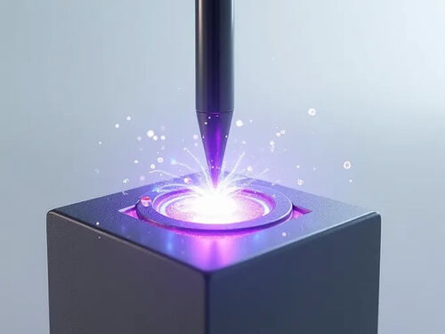 latest company blog about Precision Engineering Advances with Electrical Discharge Machining