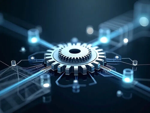 latest company blog about Precision Machining The Backbone of Modern Industry