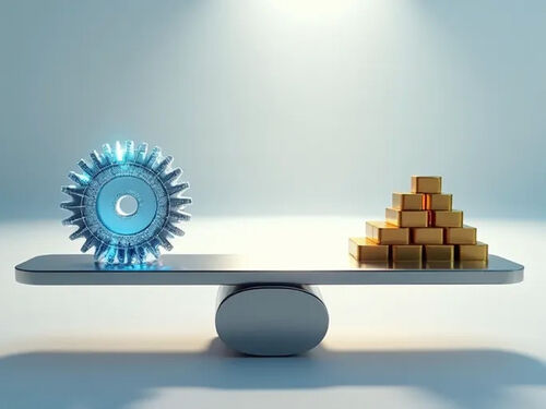 latest company blog about Precision Manufacturing Firms Struggle With Costs and Tolerances