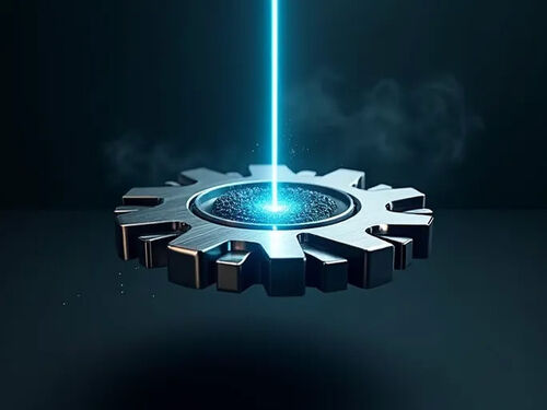 latest company blog about CNC Machining Advances in Precision Engineering and Digital Manufacturing