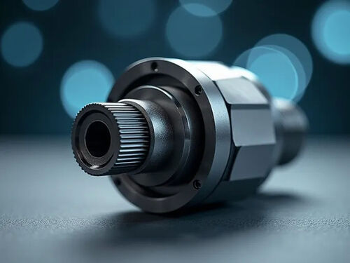 latest company blog about Anco Precision Advances CNC Milling With 40 Years of Expertise