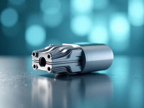 latest company blog about Highprecision CNC Machining Boosts Engineering Excellence
