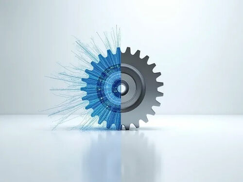 latest company blog about Precision CNC Machining Dominates Engineering Prototyping