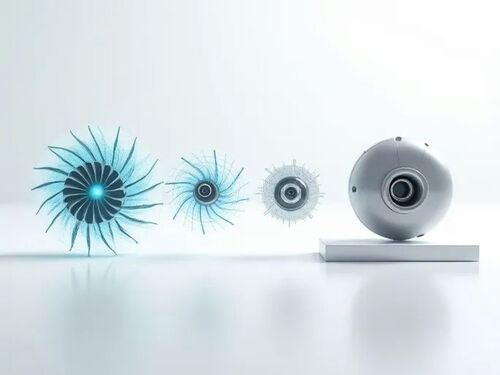 latest company blog about Rapid Prototyping Speeds Up Product Development
