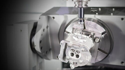 latest company blog about What is CNC Machining?